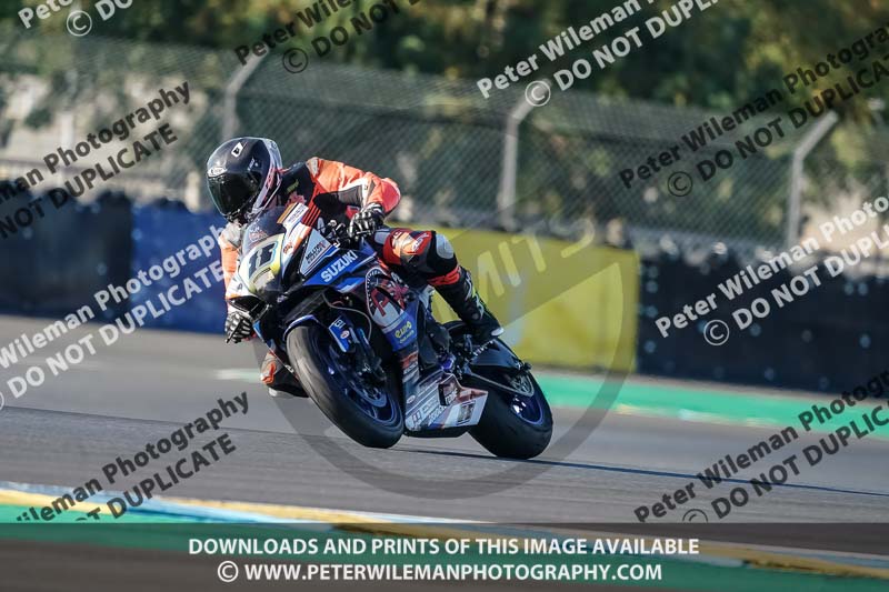 Le Mans;event digital images;france;motorbikes;no limits;peter wileman photography;trackday;trackday digital images